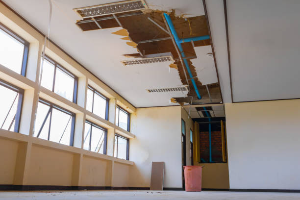 Best Emergency water damage restoration  in Cooper City, FL