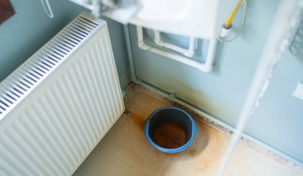 Best Flood restoration services  in Cooper City, FL