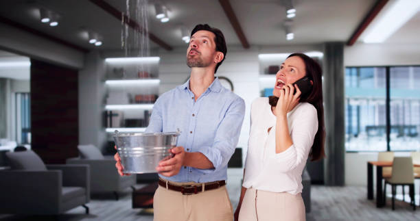 Best 24-hour water damage restoration  in Cooper City, FL